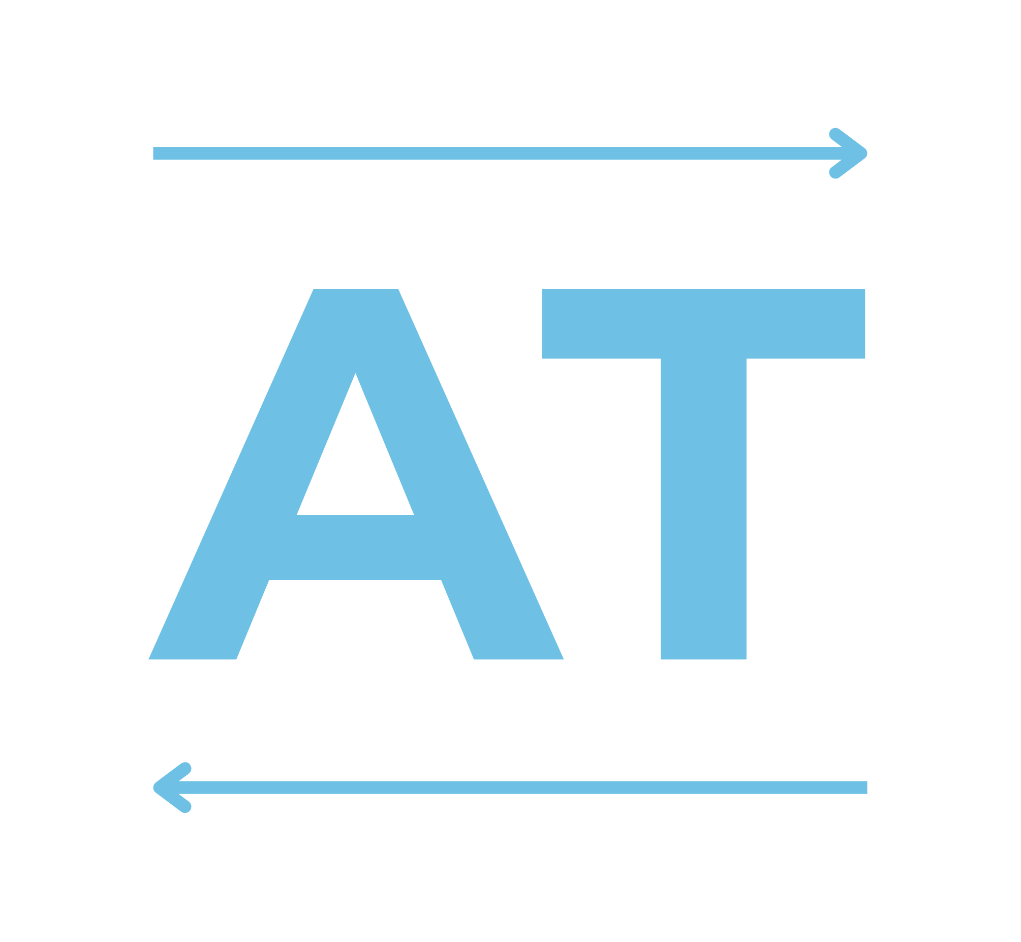 AutoTransfer logo